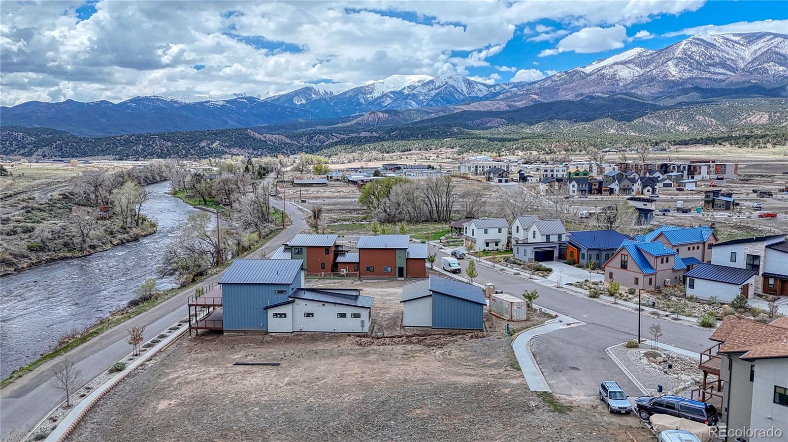 508 Old Stage Road Salida CO 81201