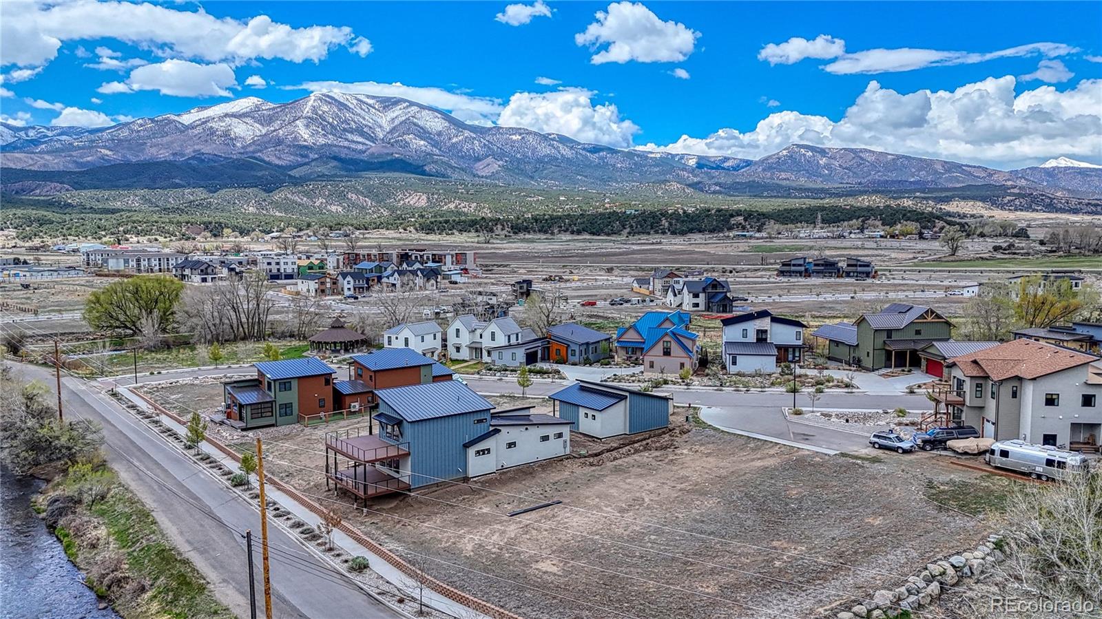 508 Old Stage Road Salida CO 81201
