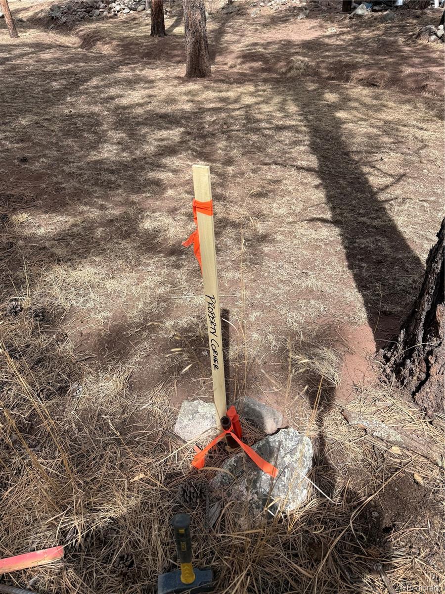 BLK2 Lot 7 Weston CO 81091