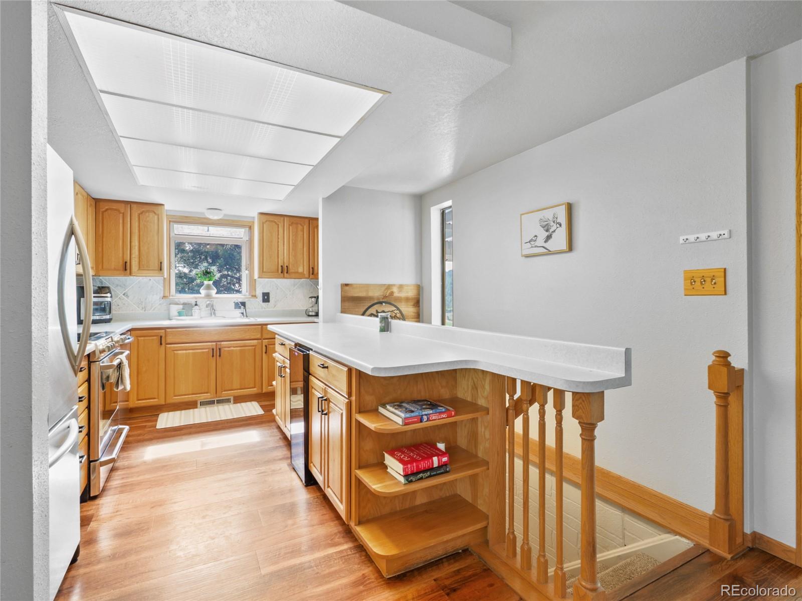 1044 S Grapevine Road Golden CO 80401