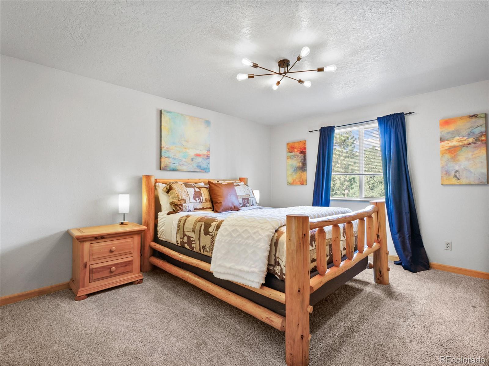 1044 S Grapevine Road Golden CO 80401