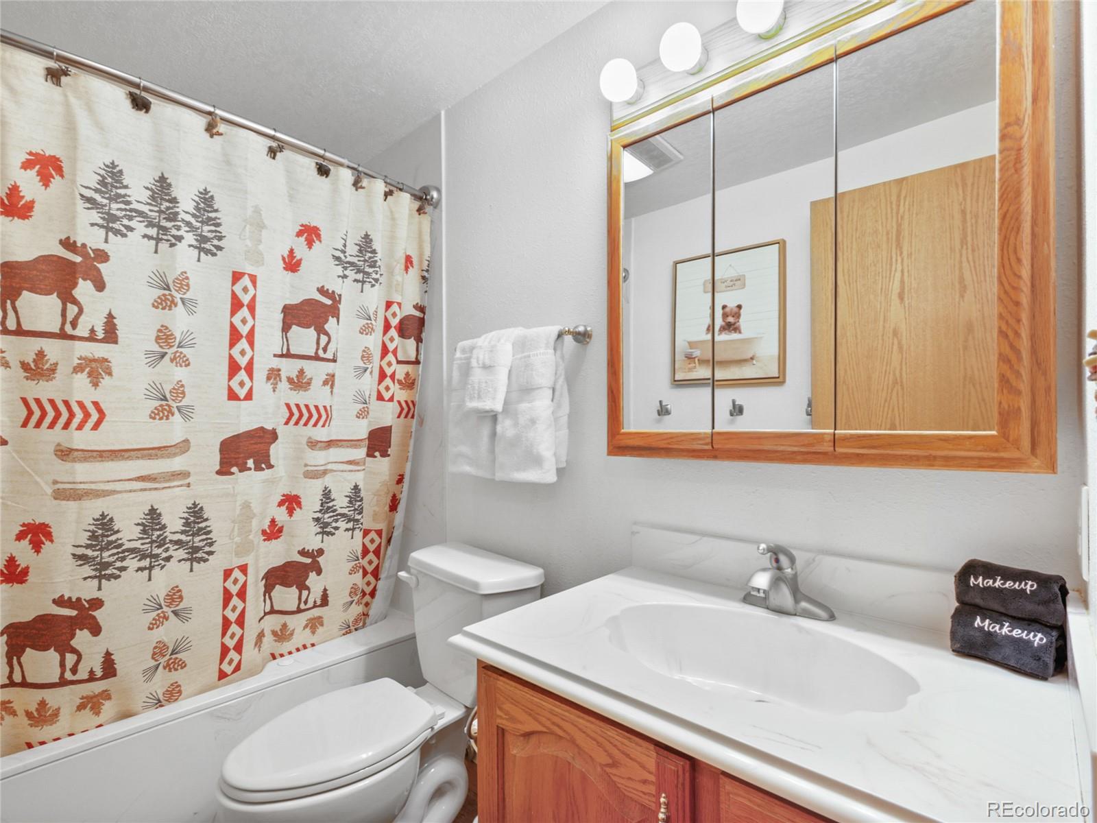 1044 S Grapevine Road Golden CO 80401