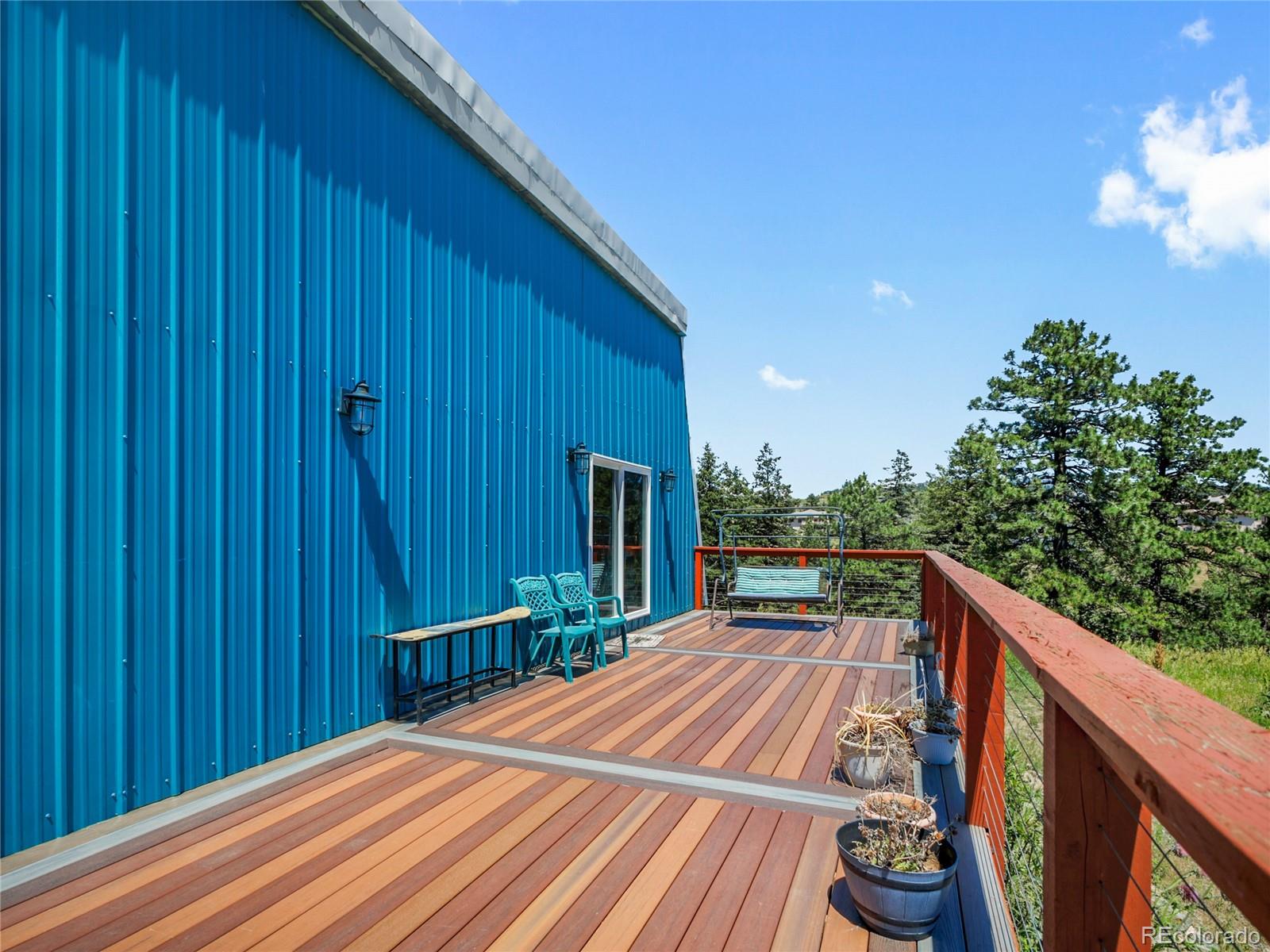 1044 S Grapevine Road Golden CO 80401