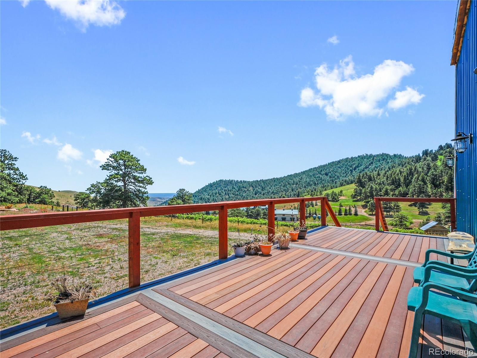 1044 S Grapevine Road Golden CO 80401