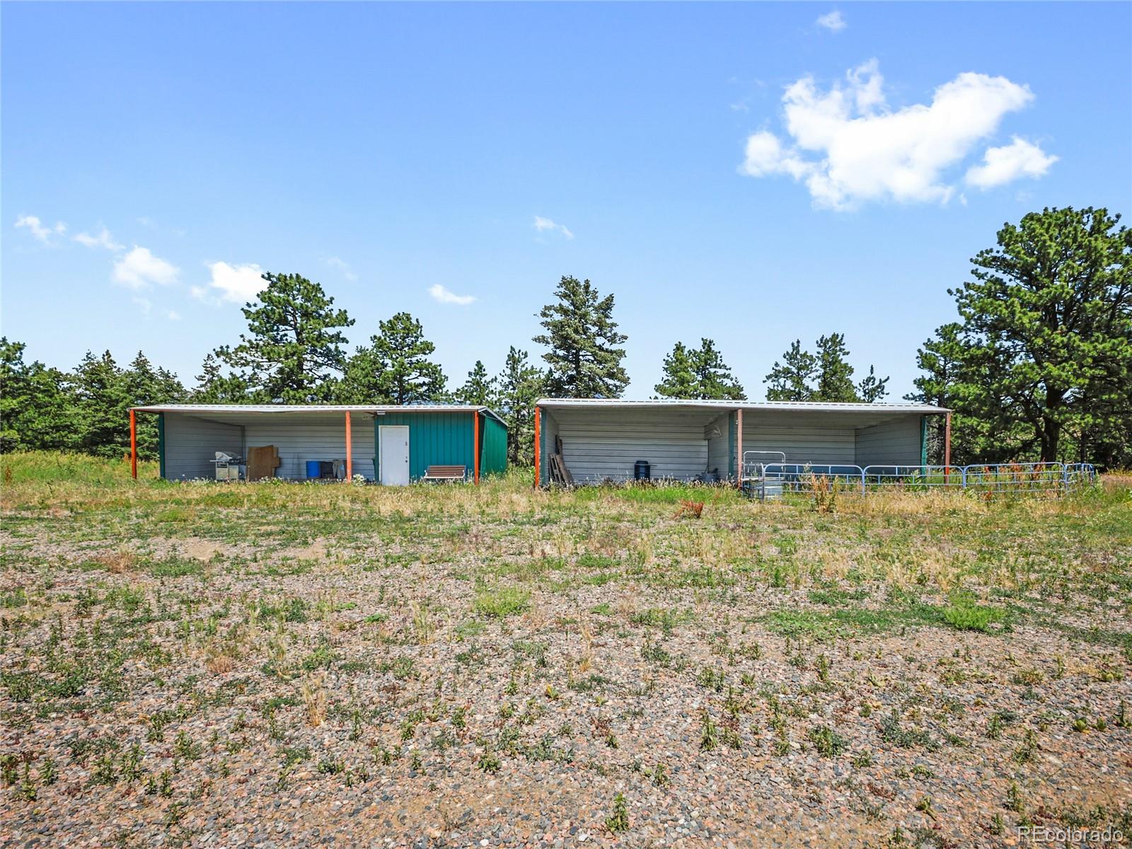 1044 S Grapevine Road Golden CO 80401