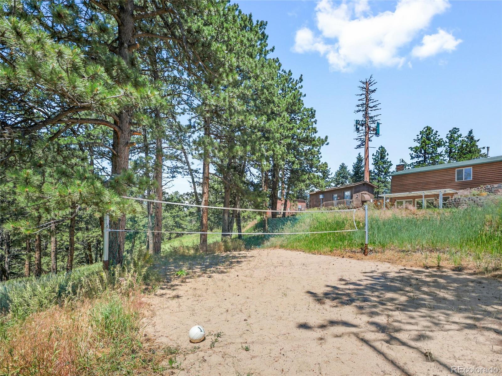 1044 S Grapevine Road Golden CO 80401