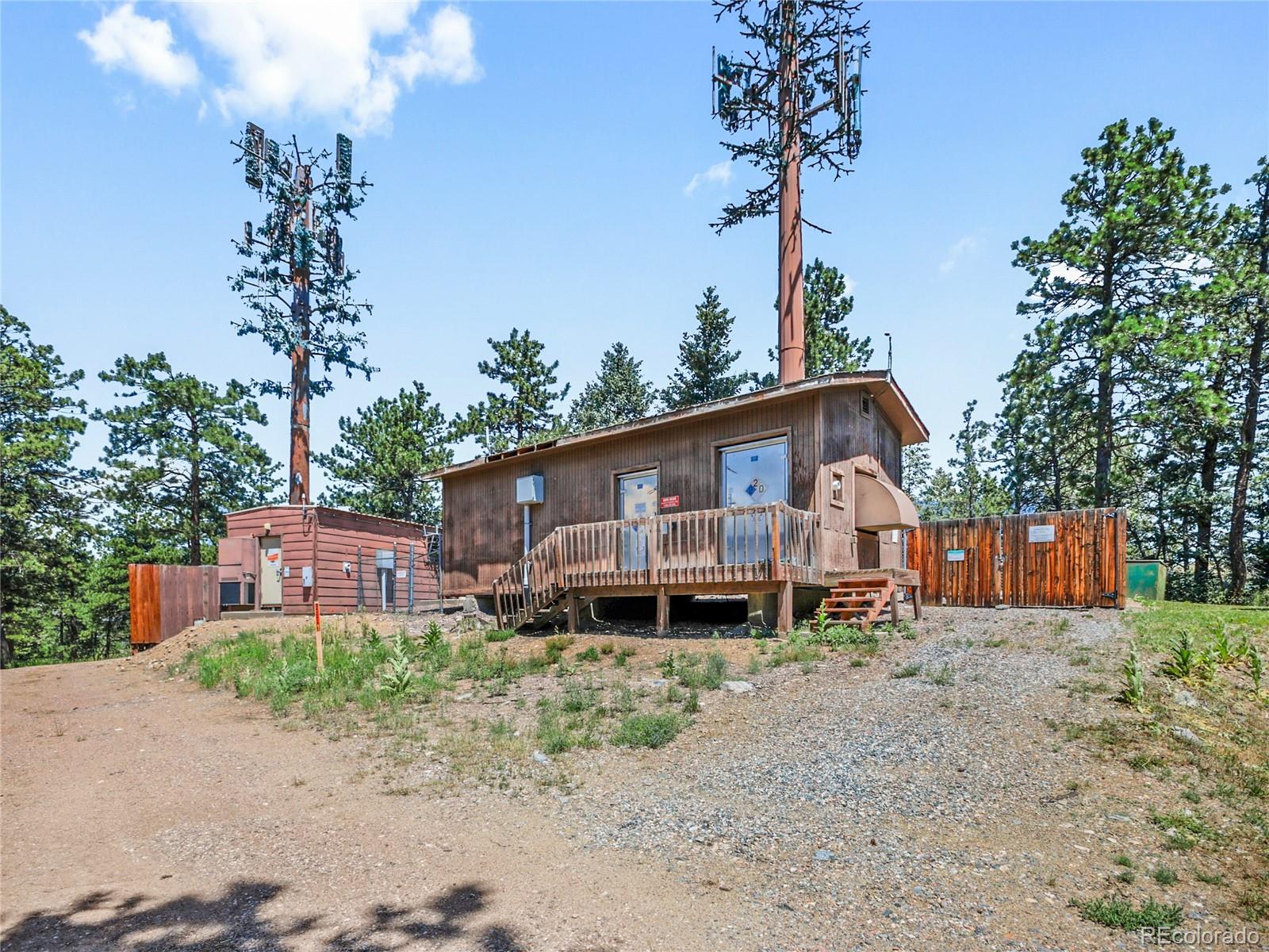 1044 S Grapevine Road Golden CO 80401