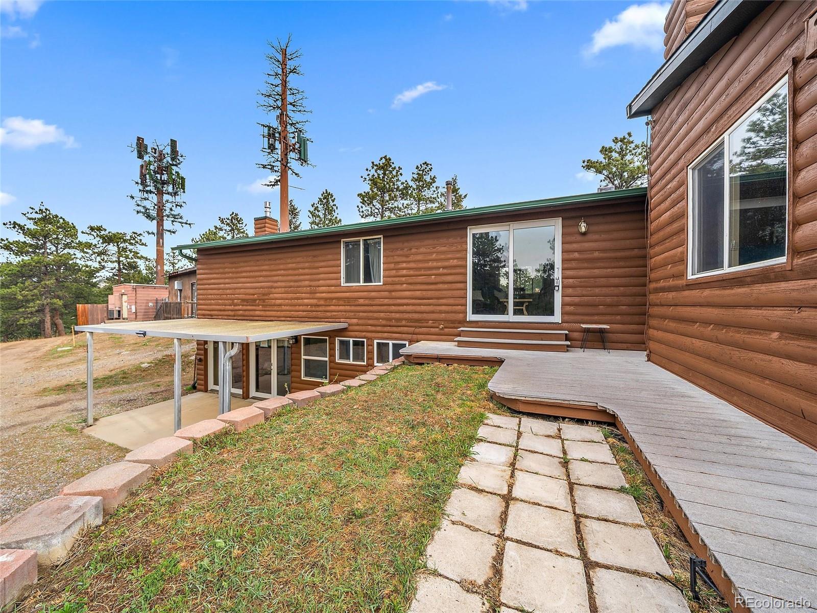 1044 S Grapevine Road Golden CO 80401