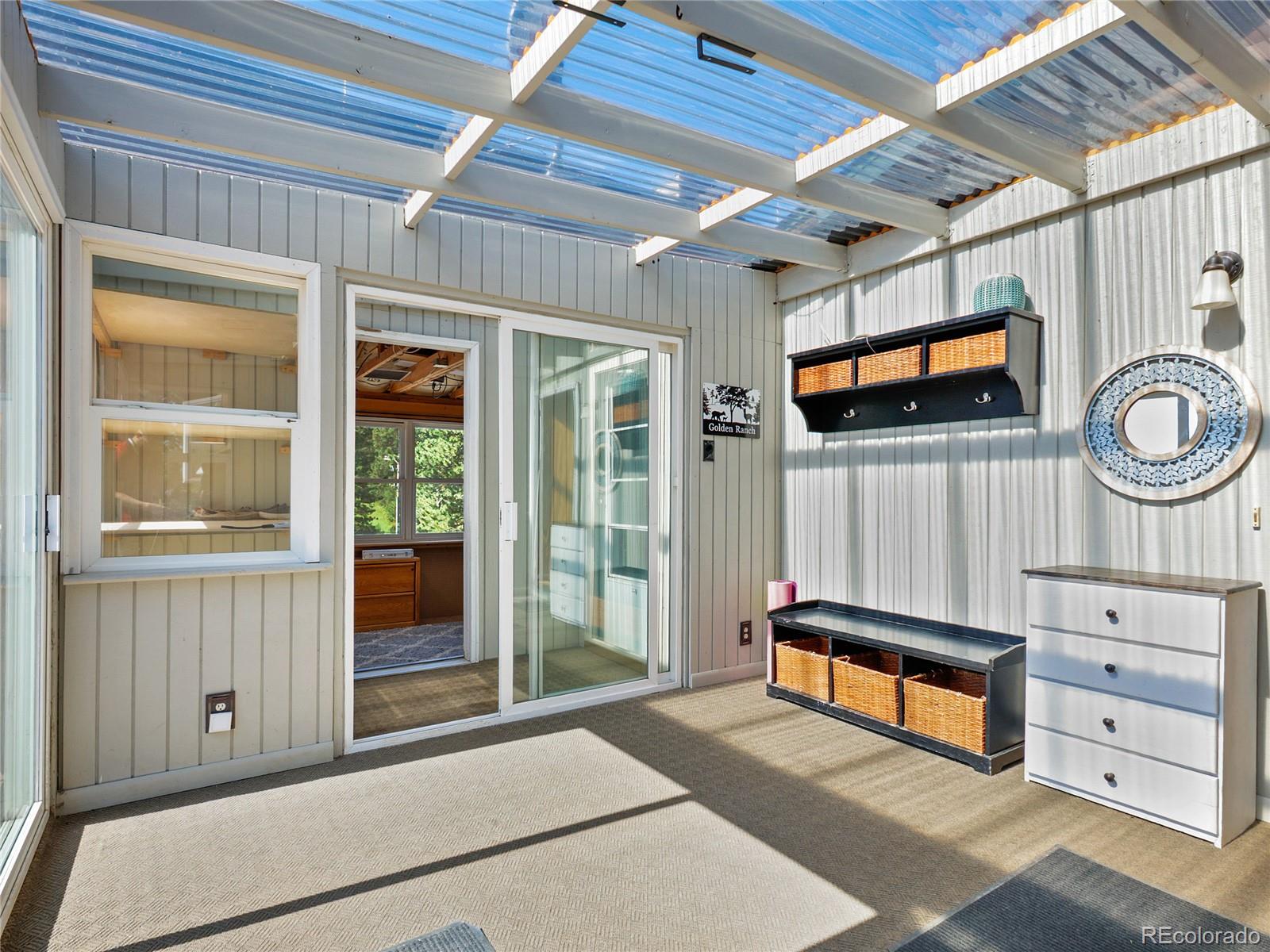 1044 S Grapevine Road Golden CO 80401