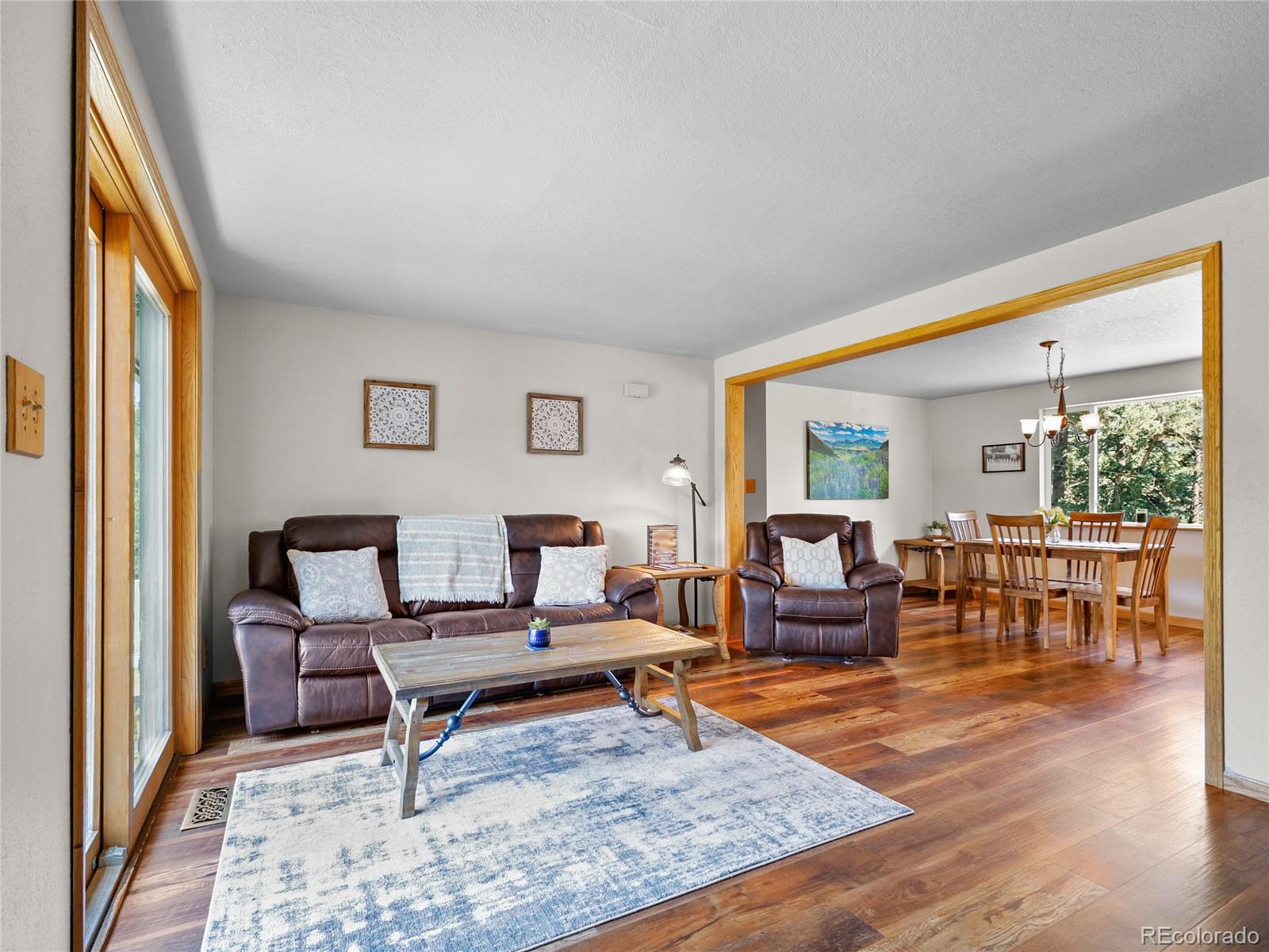 1044 S Grapevine Road Golden CO 80401