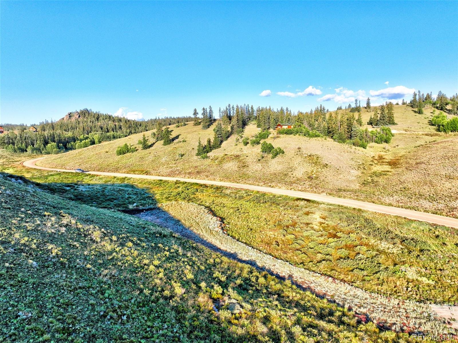 3547 Arrowhead Drive Como CO 80432