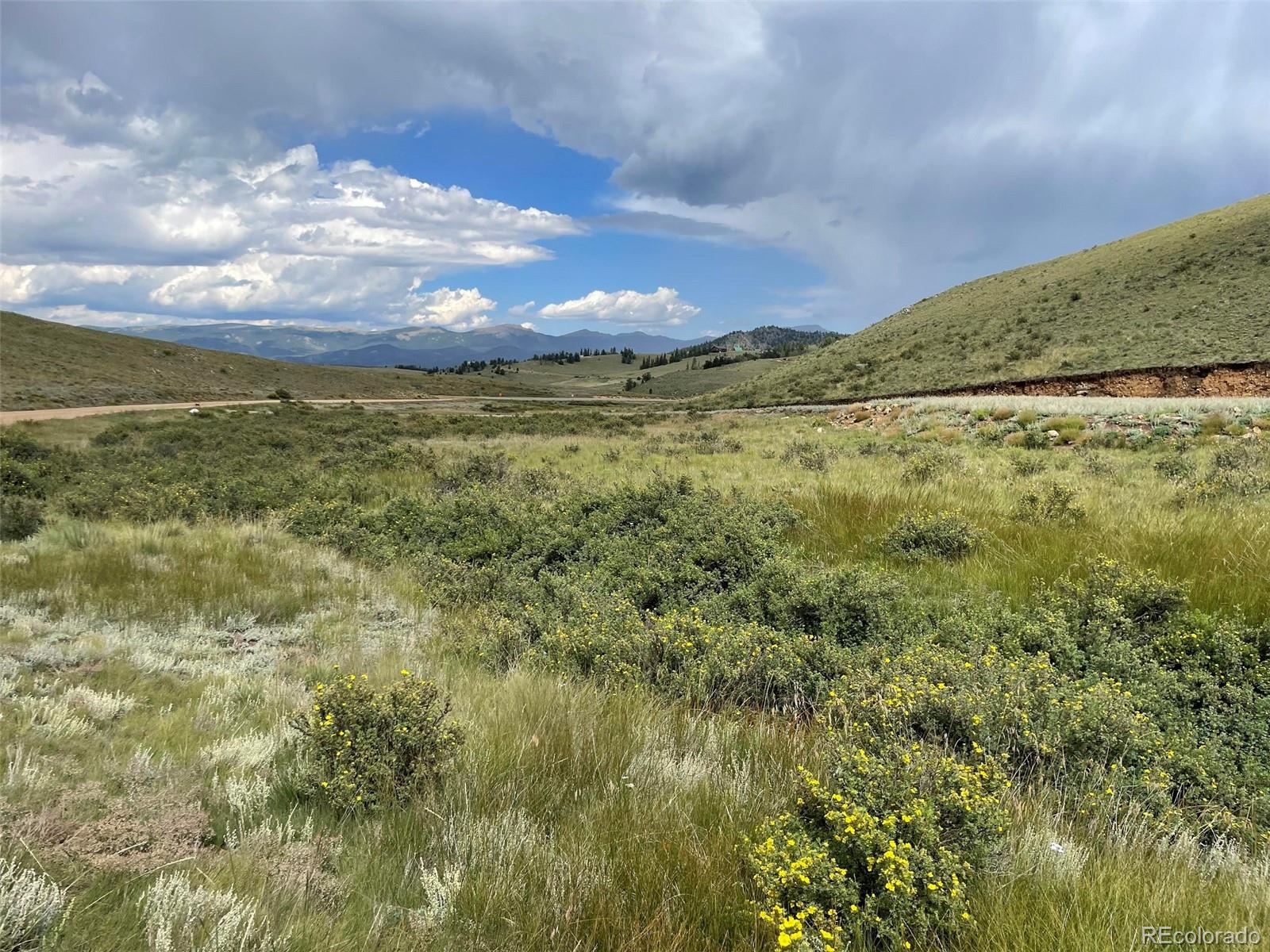 3547 Arrowhead Drive Como CO 80432