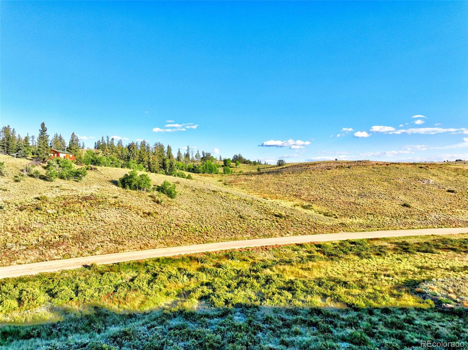 3547 Arrowhead Drive Como CO 80432