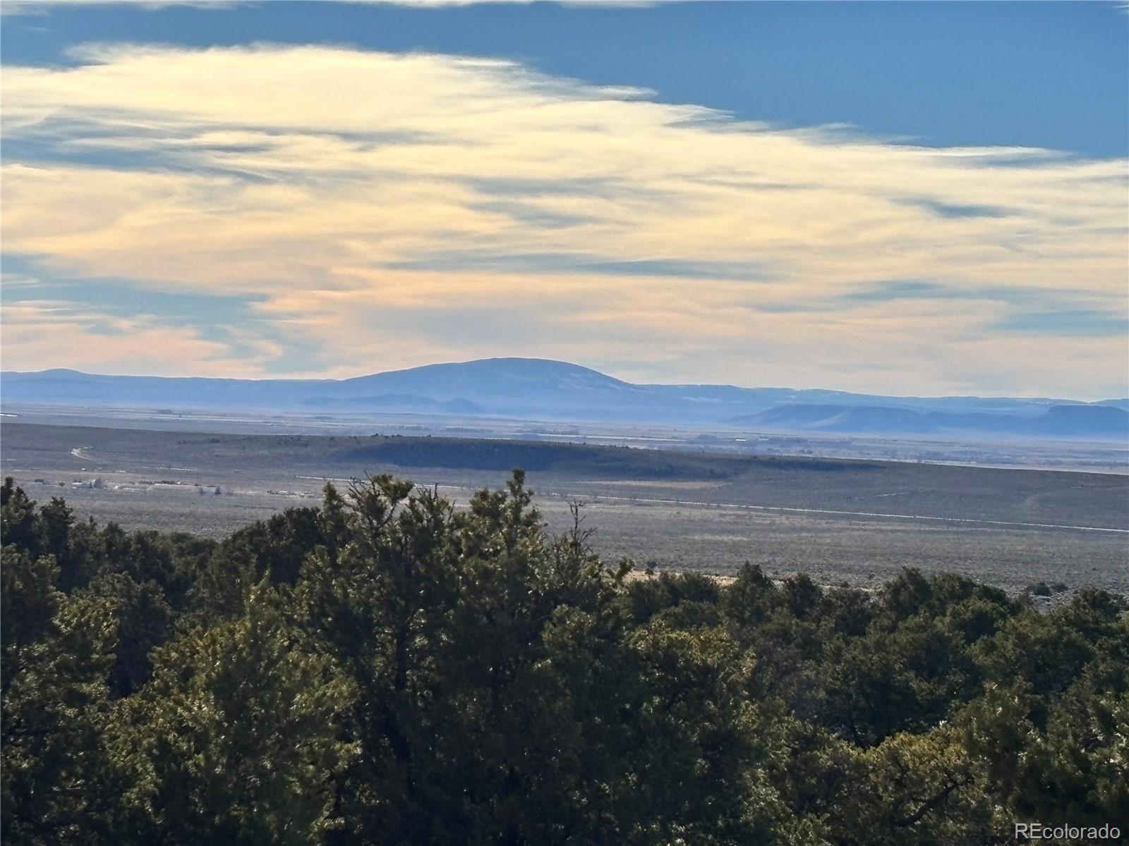 20397 County Road W Fort Garland CO 81133