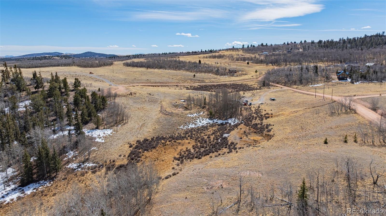 600 Pronghorn Jefferson CO 80456
