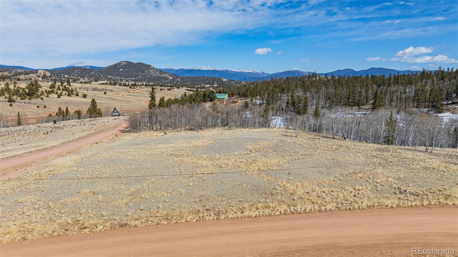 600 Pronghorn Jefferson CO 80456