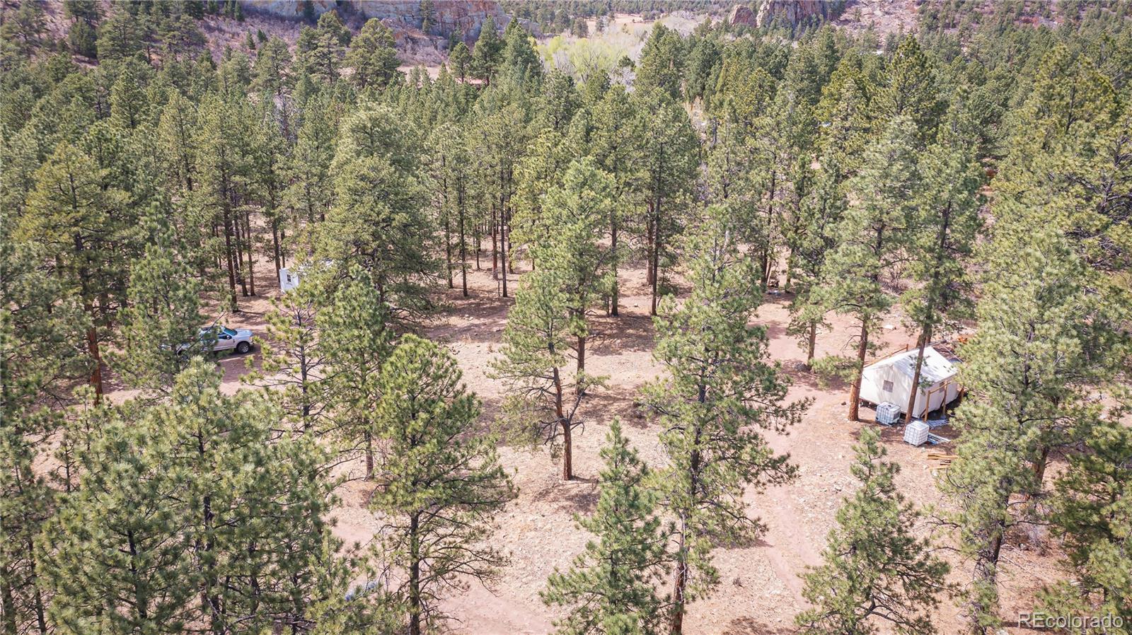 Stonewall Meadows Road Weston CO 81091