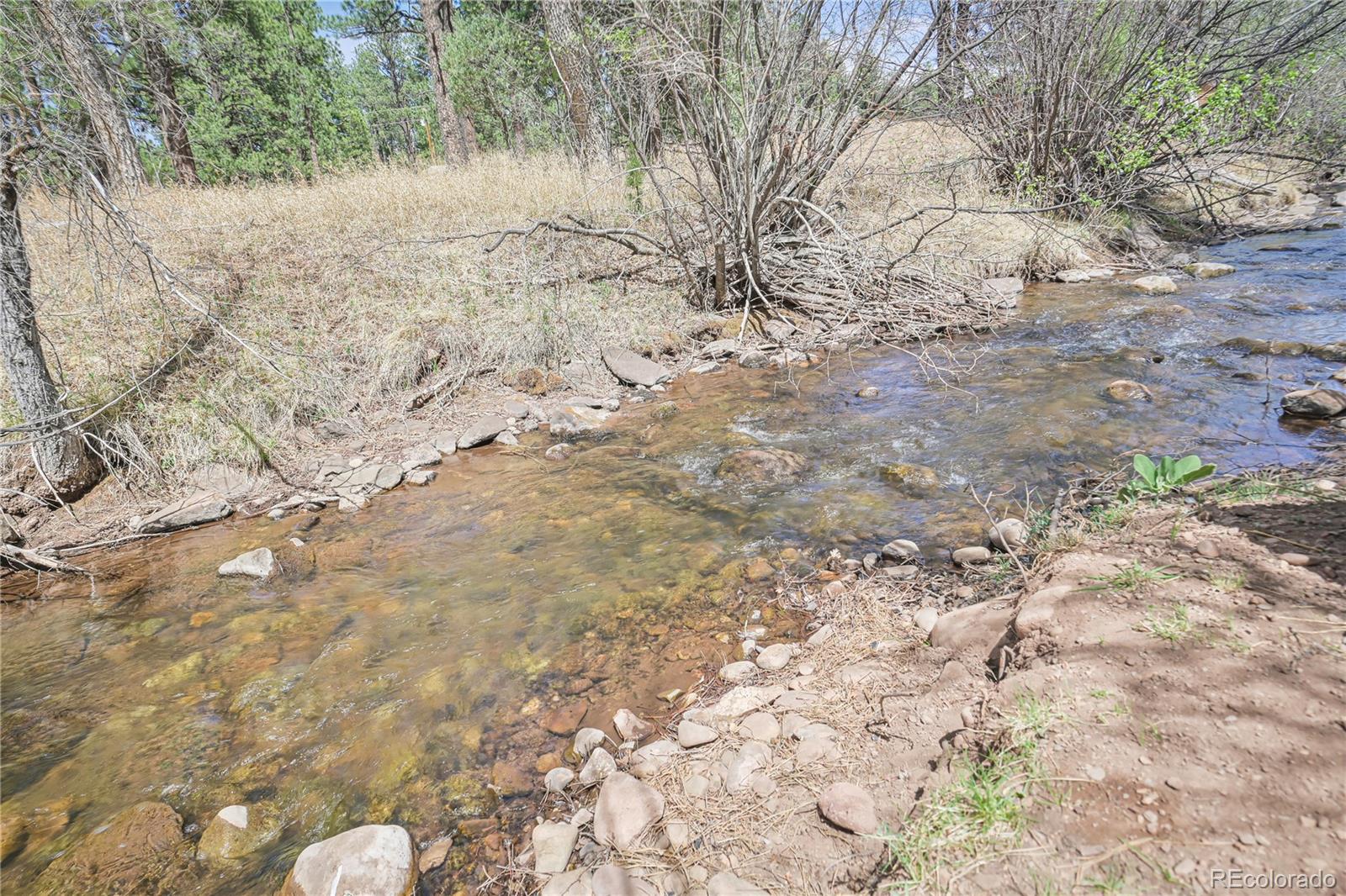 Stonewall Meadows Road Weston CO 81091