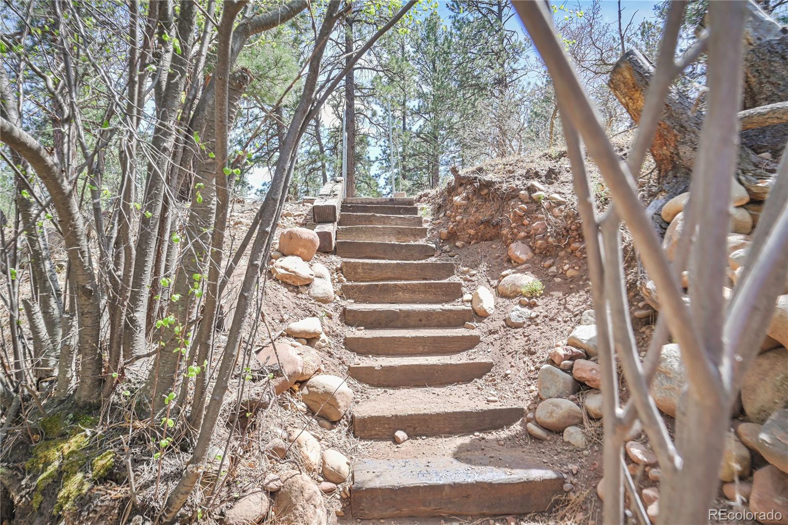 Stonewall Meadows Road Weston CO 81091