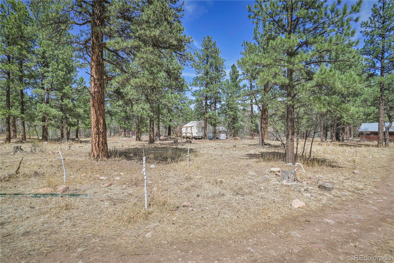 Stonewall Meadows Road Weston CO 81091