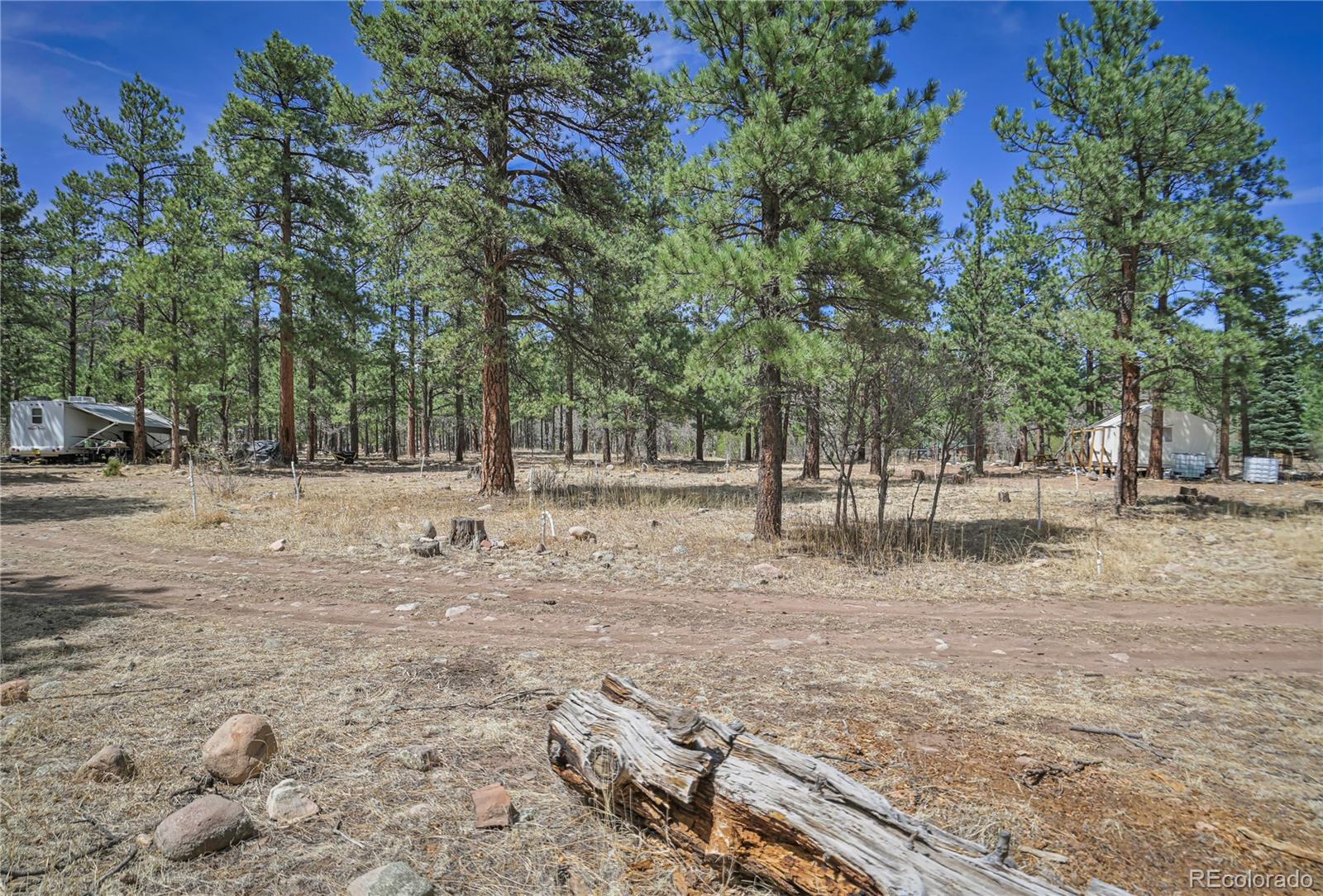 Stonewall Meadows Road Weston CO 81091
