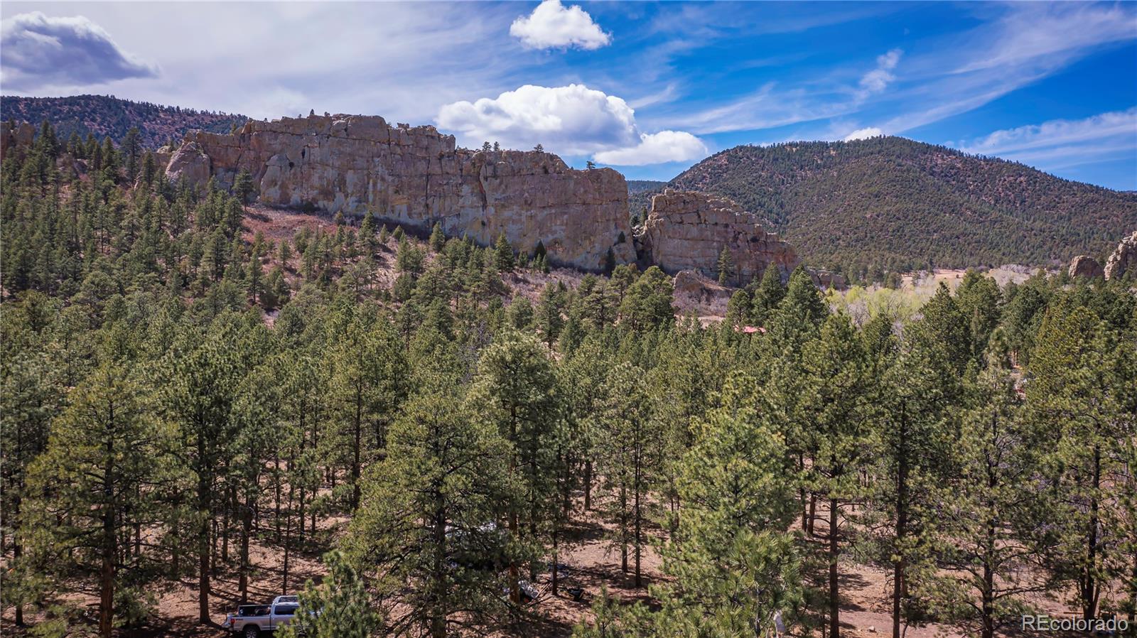 Stonewall Meadows Road Weston CO 81091