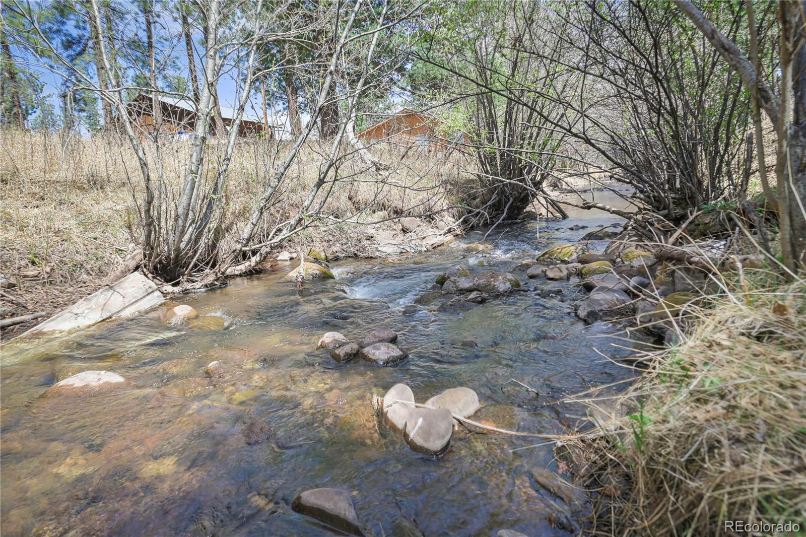 Stonewall Meadows Road Weston CO 81091