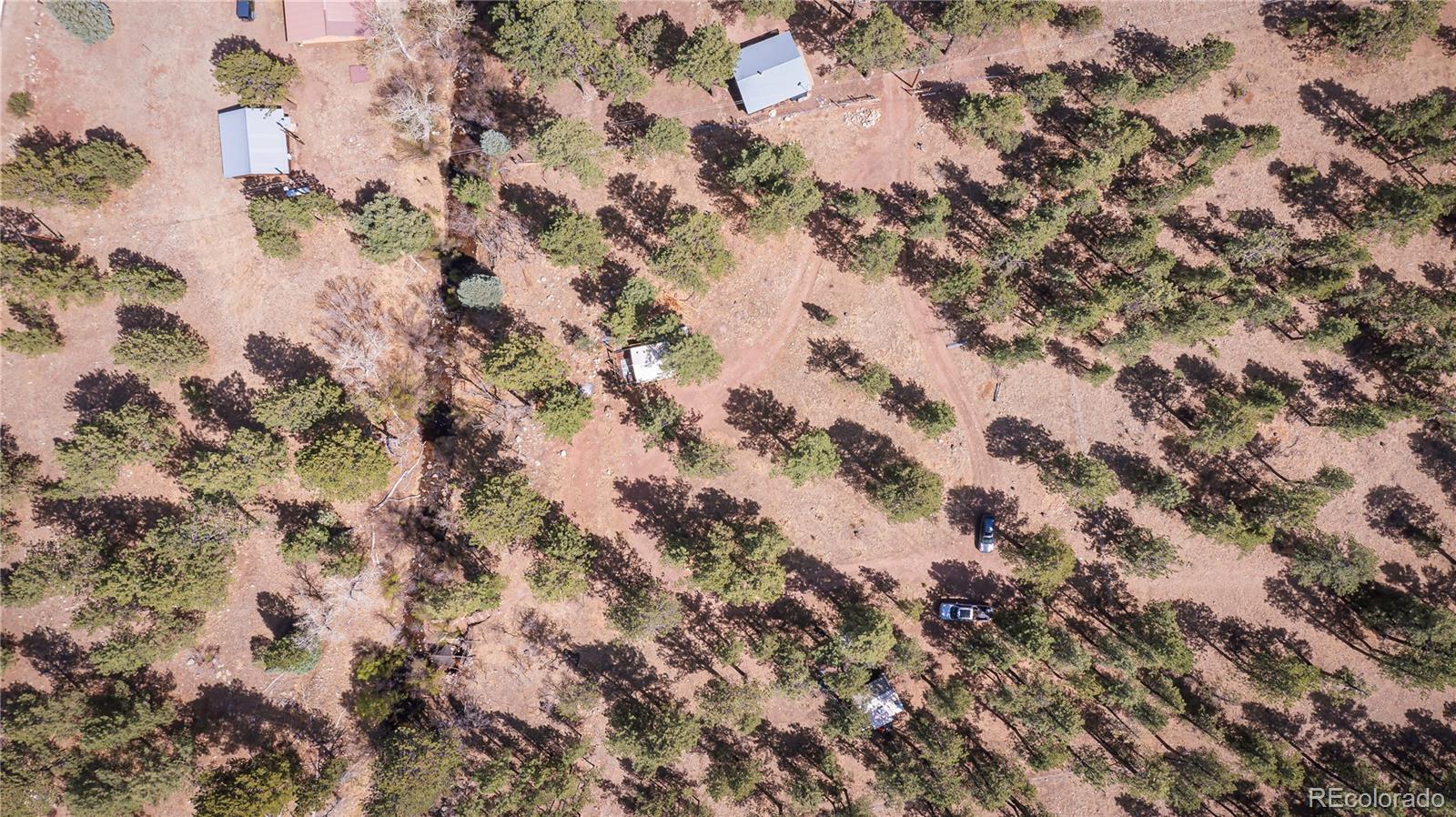 Stonewall Meadows Road Weston CO 81091