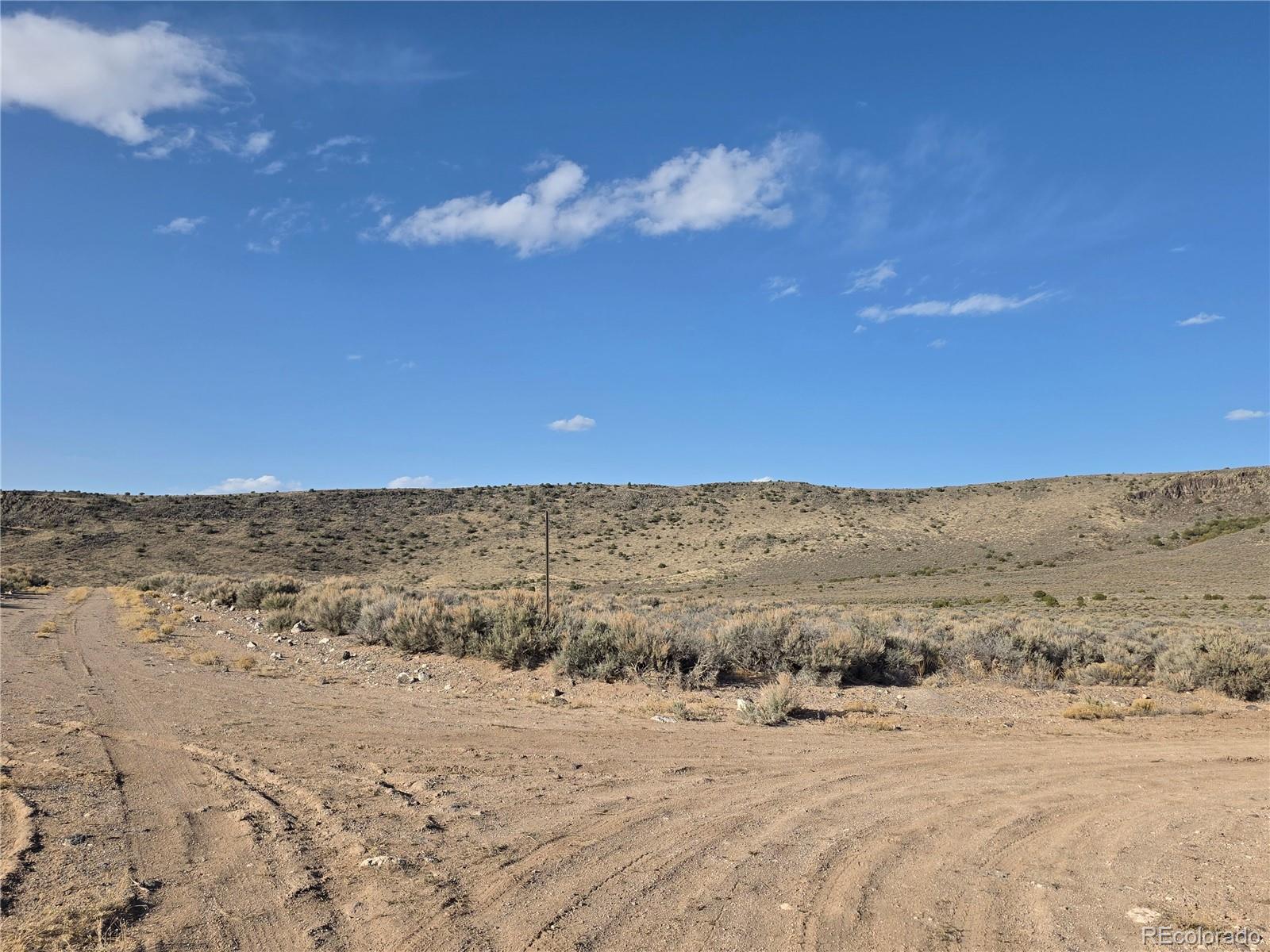 Lot 118 Charro Lane San Luis CO 81152