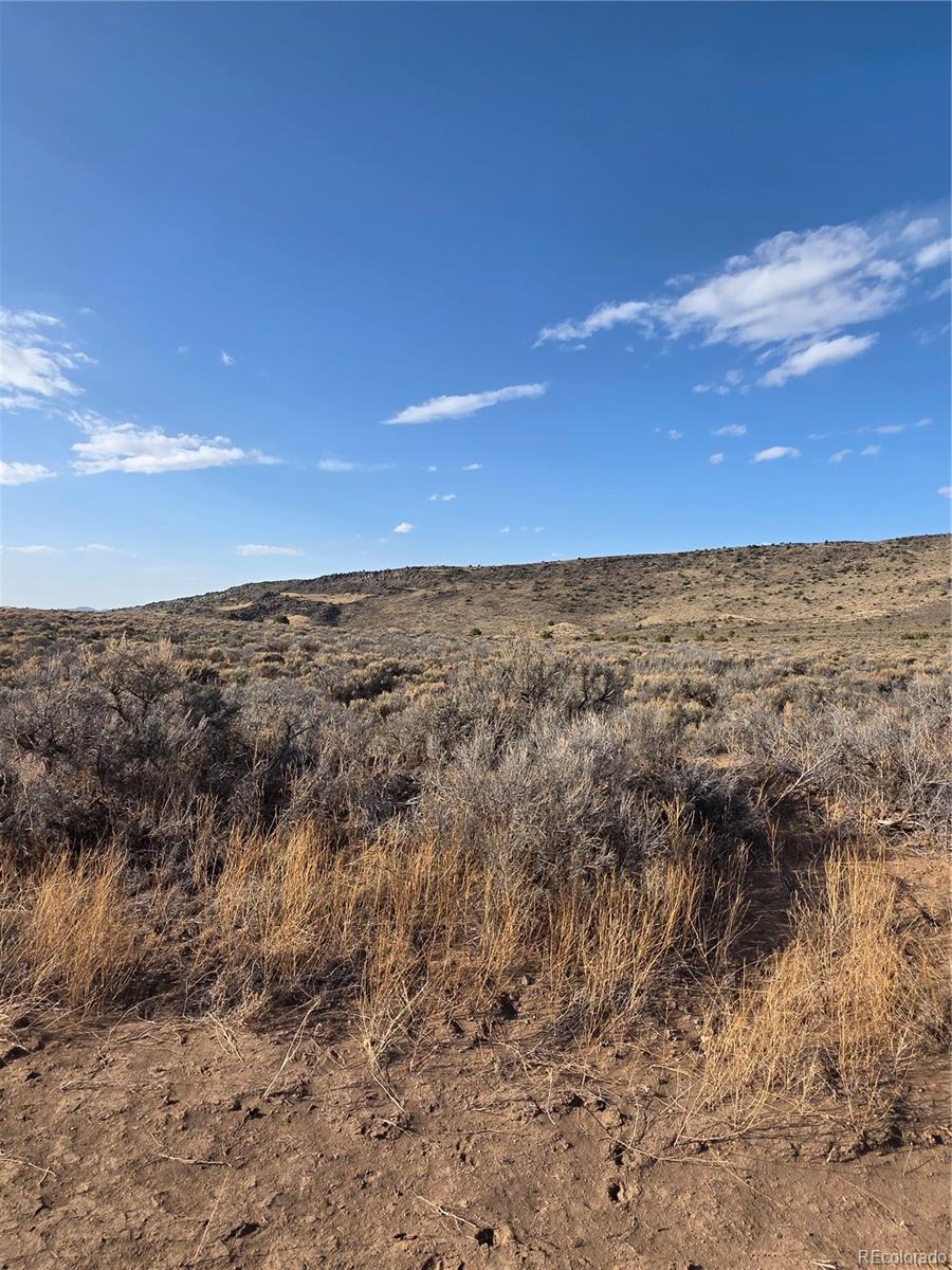 Lot 118 Charro Lane San Luis CO 81152
