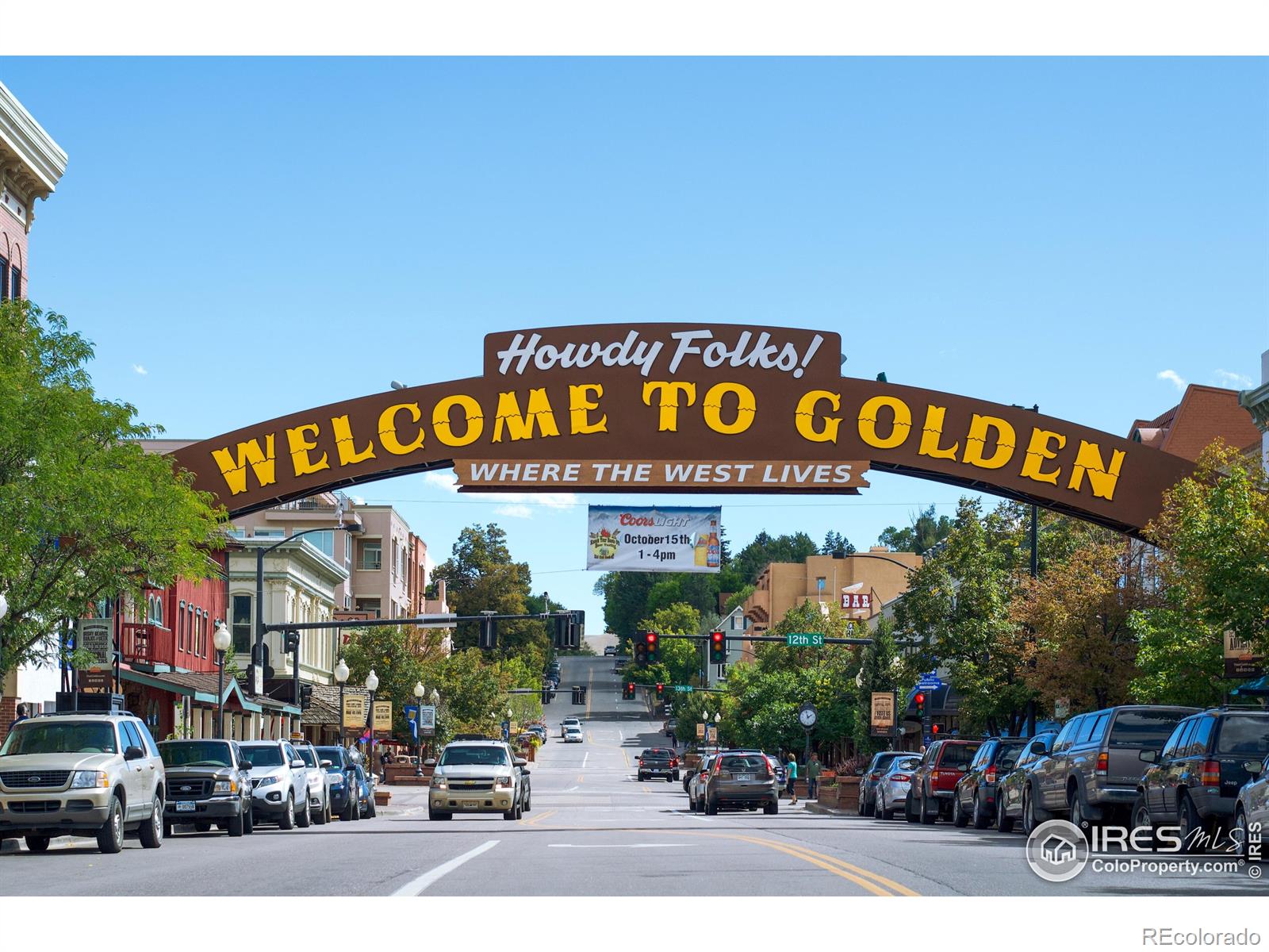14484 Anvil Circle Golden CO 80403