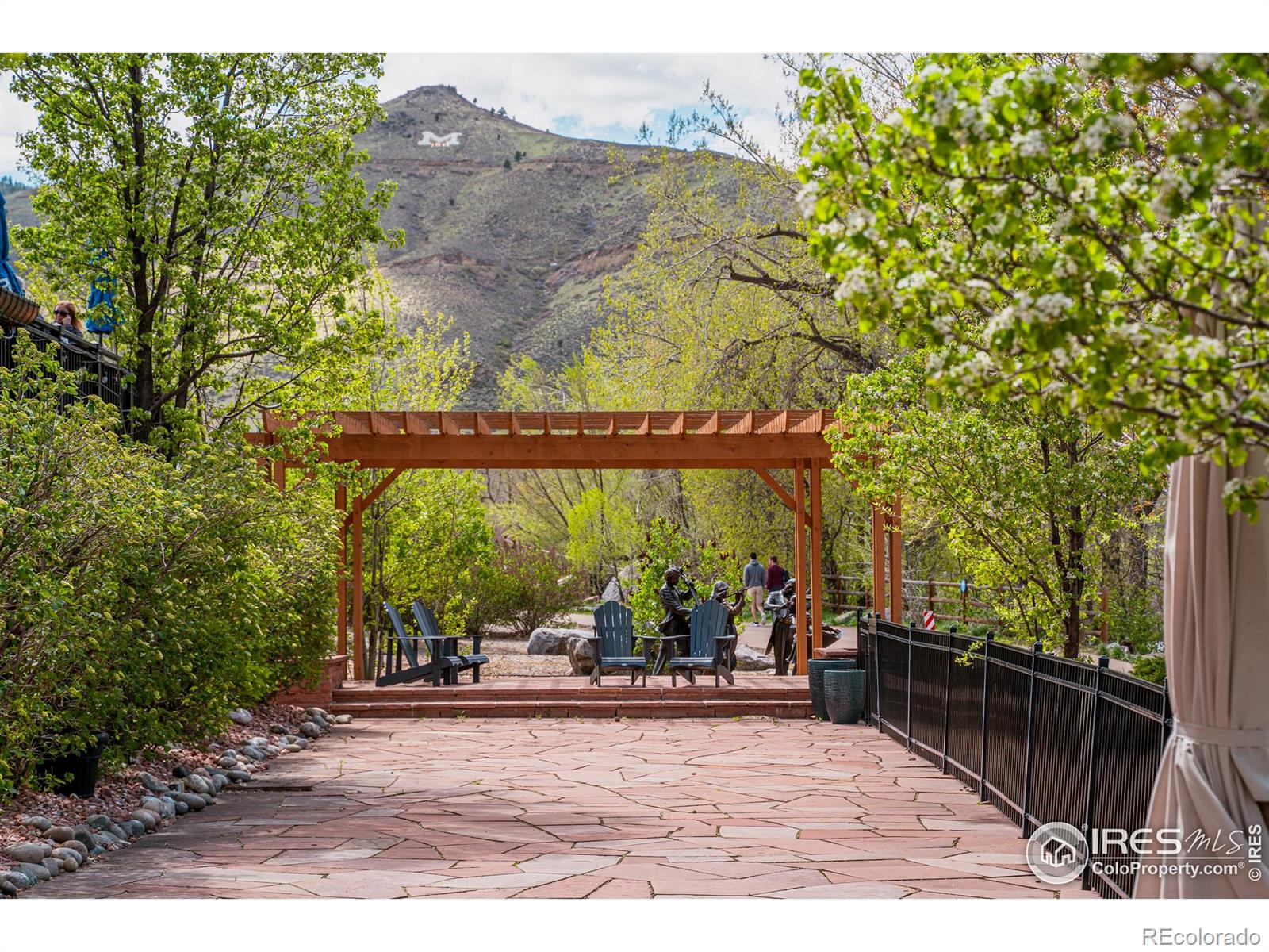 14484 Anvil Circle Golden CO 80403