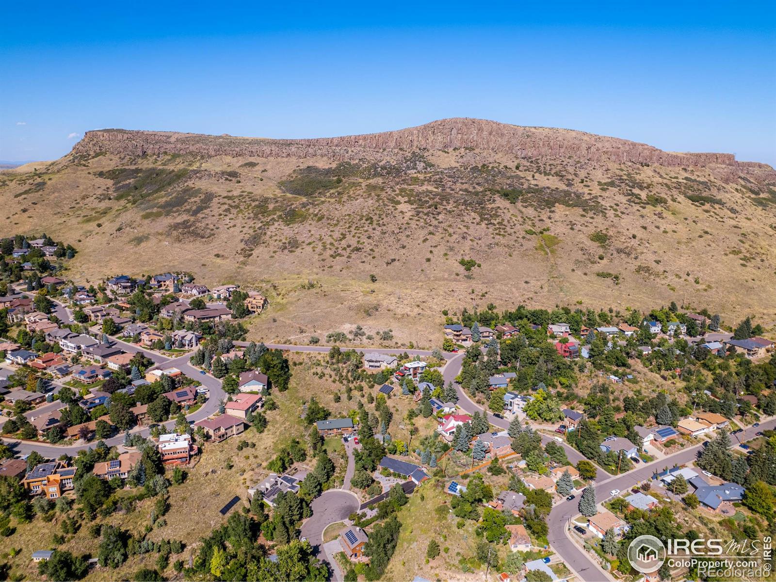 14484 Anvil Circle Golden CO 80403