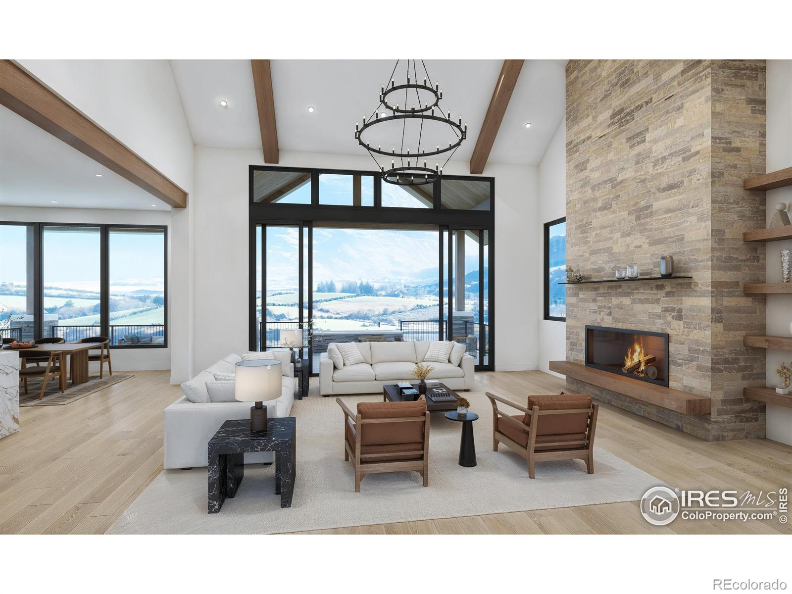 14484 Anvil Circle Golden CO 80403