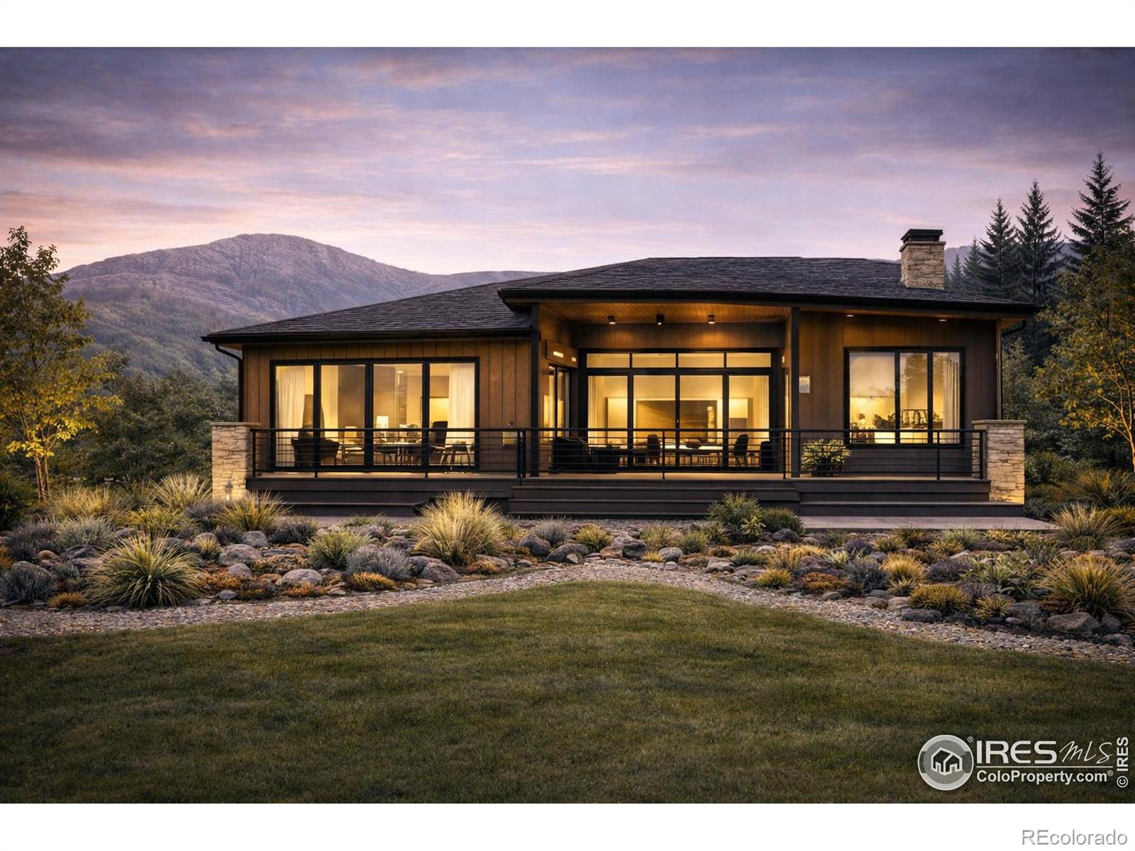 14484 Anvil Circle Golden CO 80403