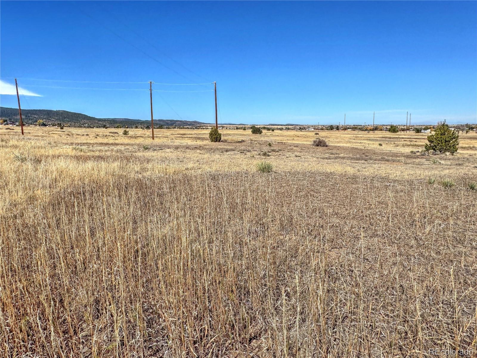 Walsen Drive Colorado City CO 81019