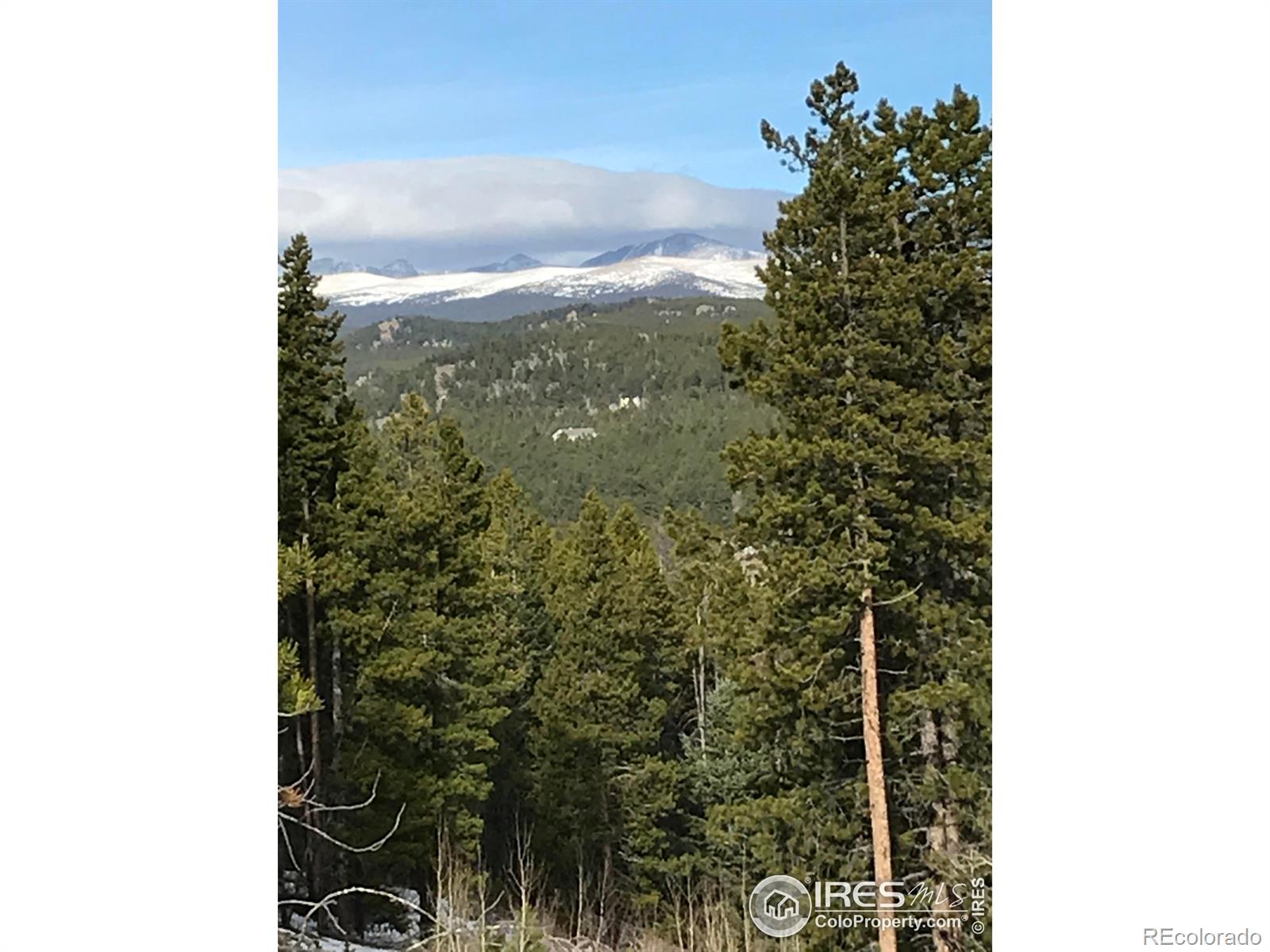 2311 Highway 72 Golden CO 80403