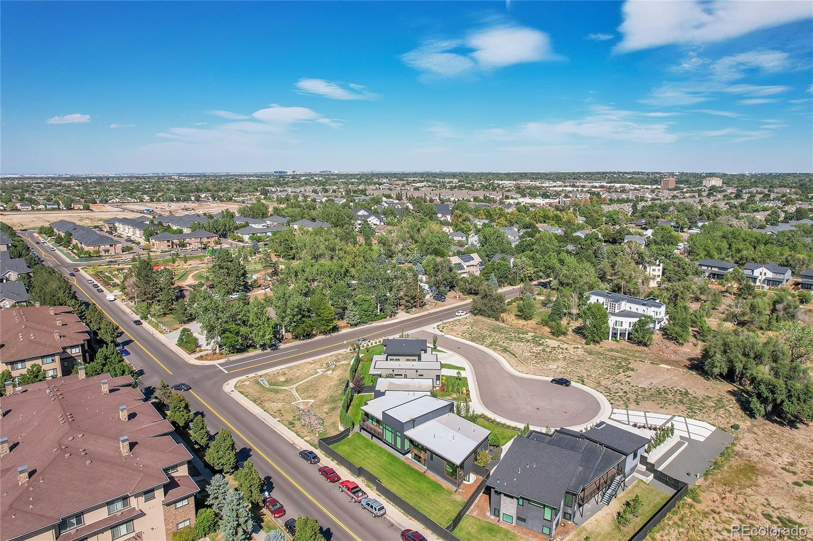 1722 S Beeler Court Denver CO 80247