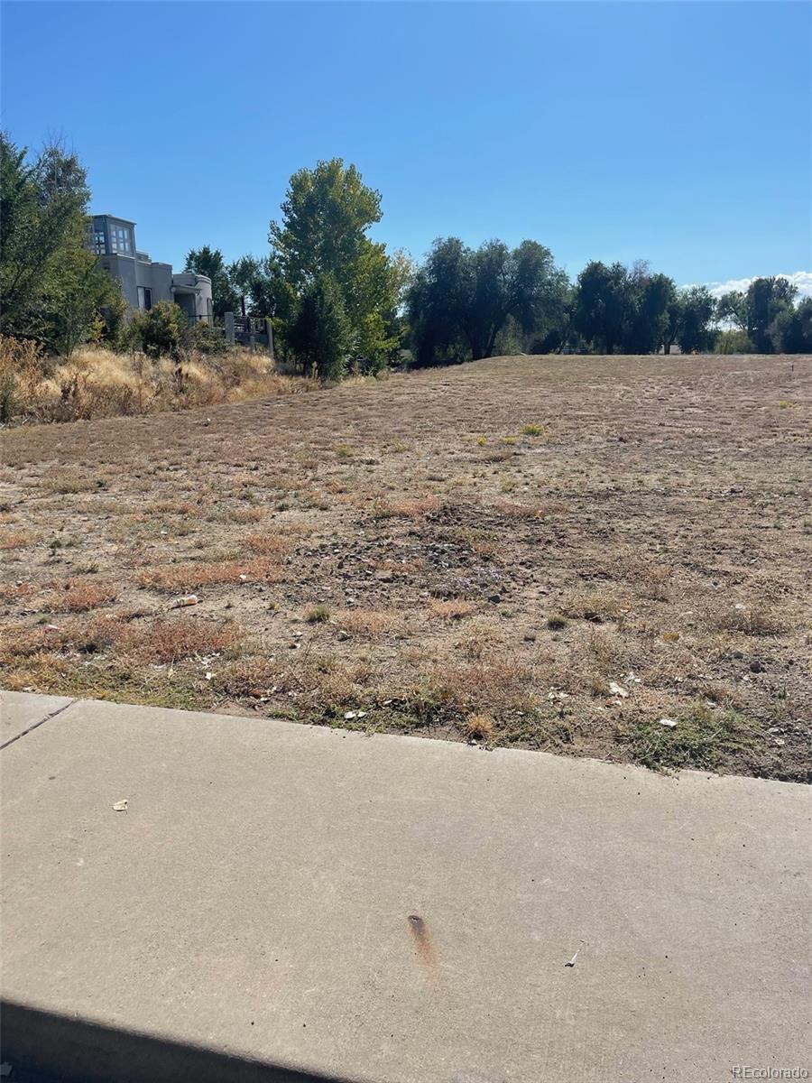 1722 S Beeler Court Denver CO 80247