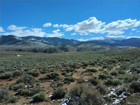Unassigned County Road 30 Twin Lakes CO 81251