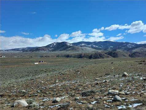 Unassigned County Road 30 Twin Lakes CO 81251