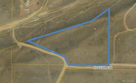 Unassigned County Road 30 Twin Lakes CO 81251