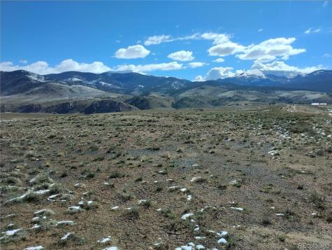 Unassigned County Road 30 Twin Lakes CO 81251
