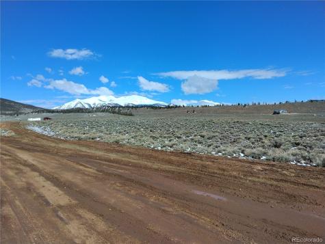 Unassigned County Road 30 Twin Lakes CO 81251