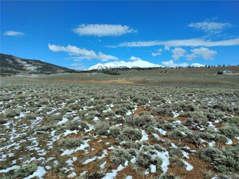 Unassigned County Road 30 Twin Lakes CO 81251