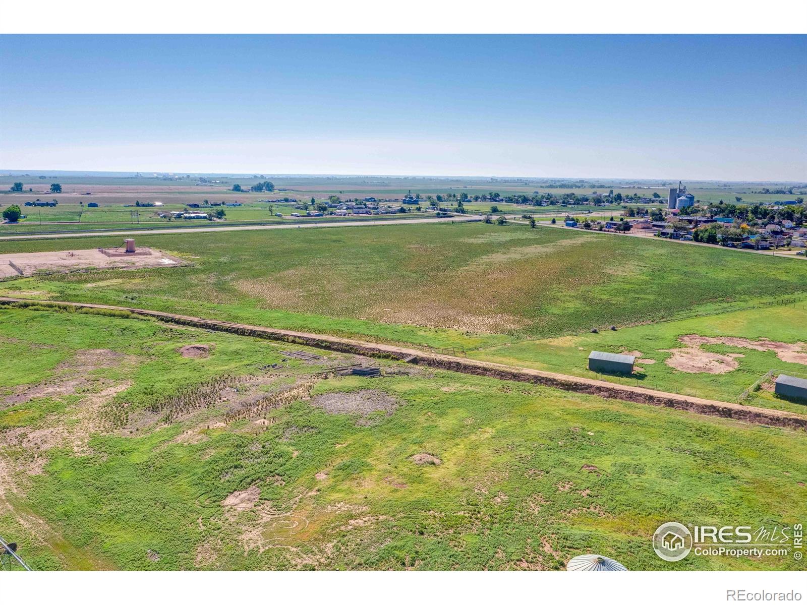 0 County Road 90 Pierce CO 80650