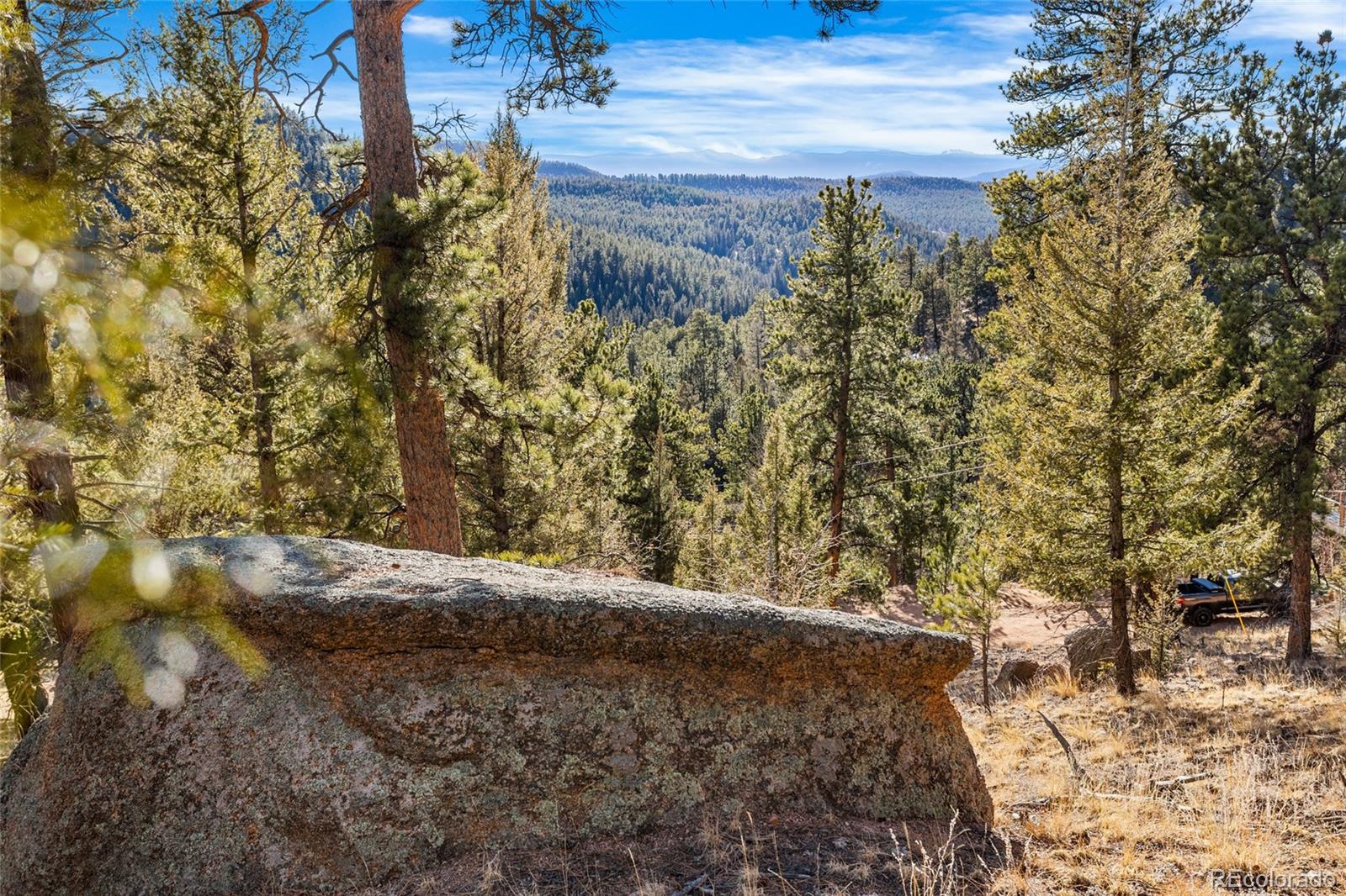 35441 Upper Aspen Lane Pine CO 80470