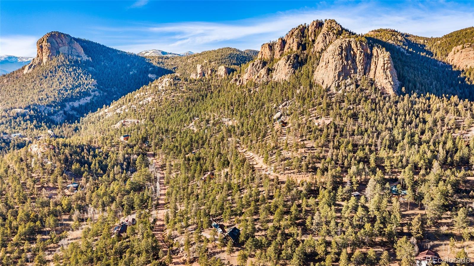 35441 Upper Aspen Lane Pine CO 80470