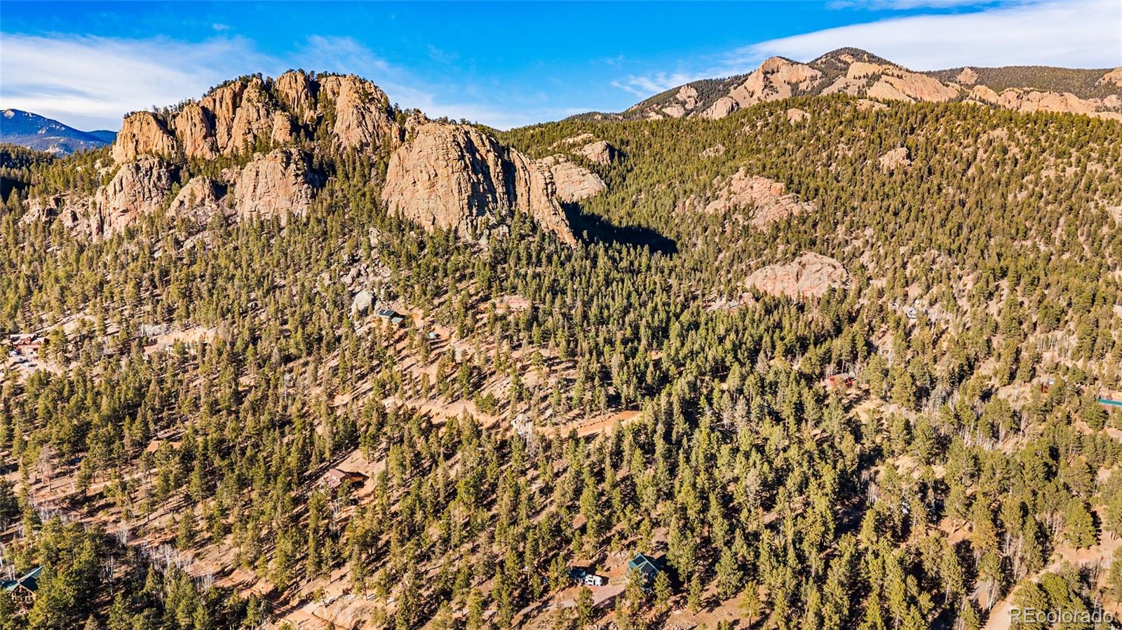 35441 Upper Aspen Lane Pine CO 80470