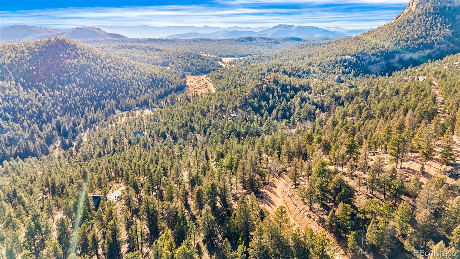 35441 Upper Aspen Lane Pine CO 80470